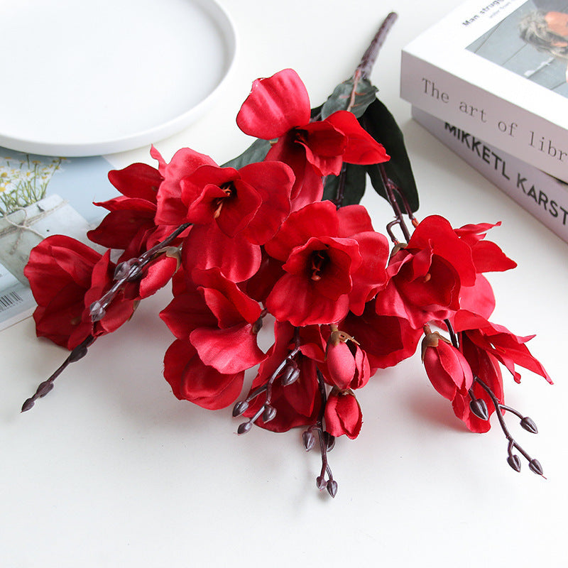 Kunst Blumen