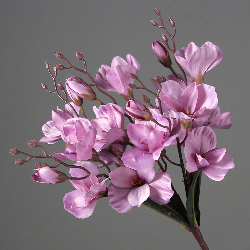Kunst Blumen