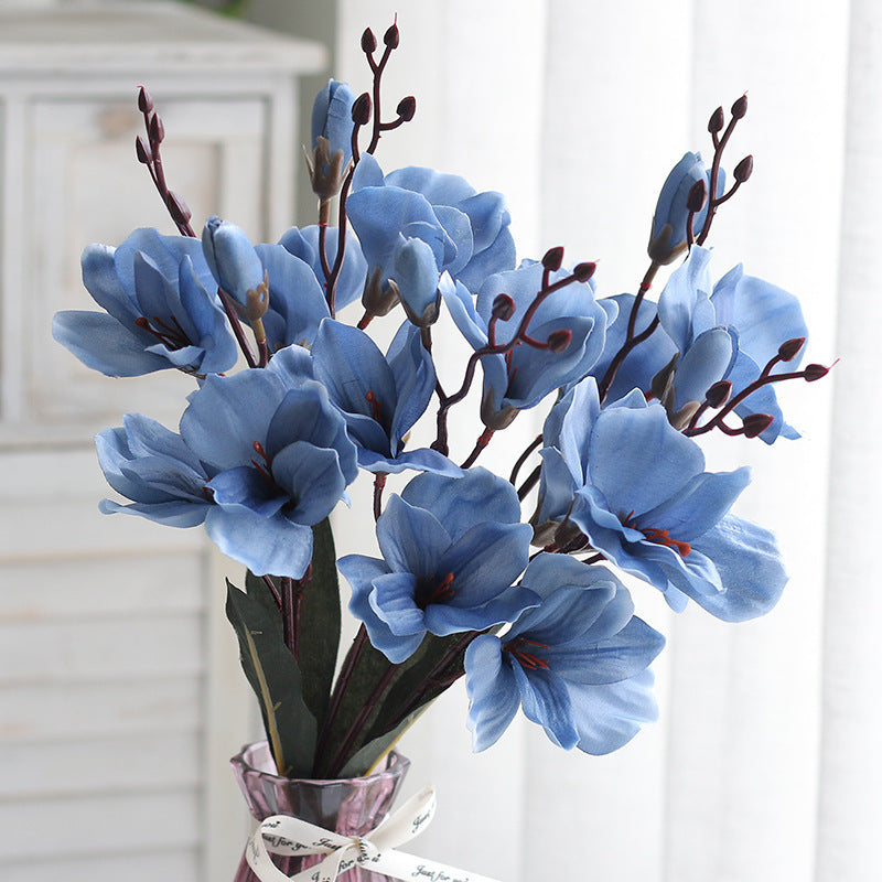 Kunst Blumen