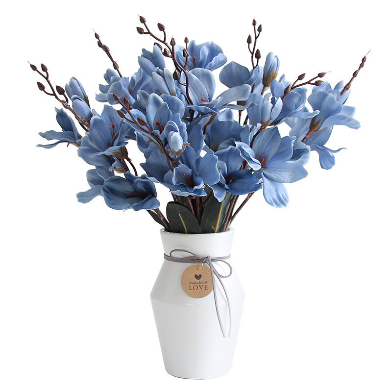 Kunst Blumen