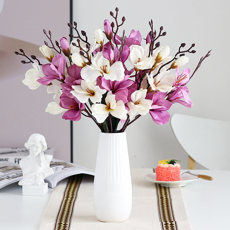 Kunst Blumen