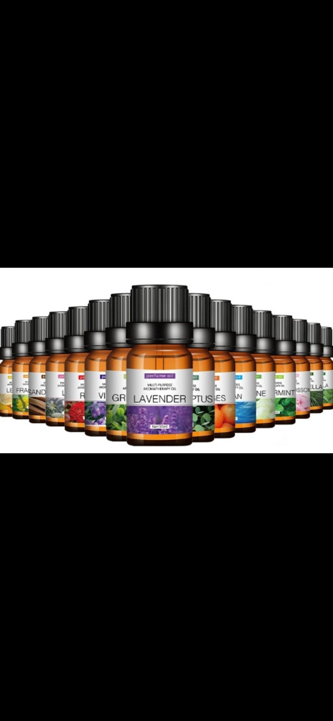 Aroma Oil