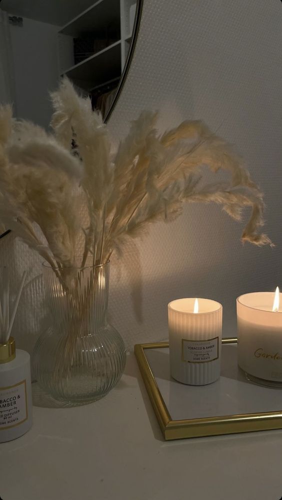 Pampas Grass