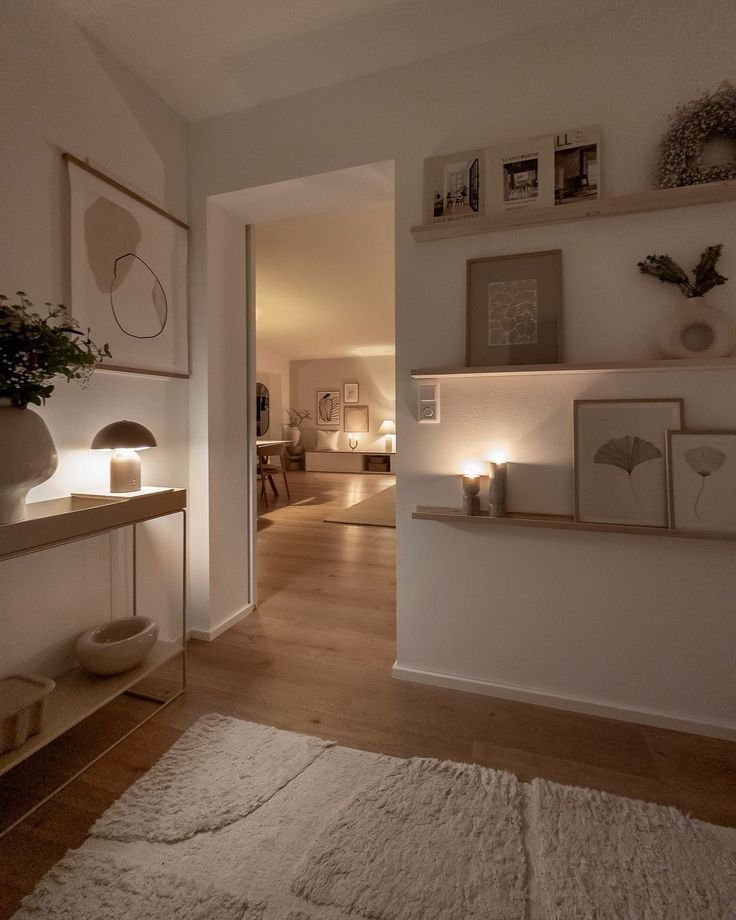 Dekoration & Wohnaccessoires