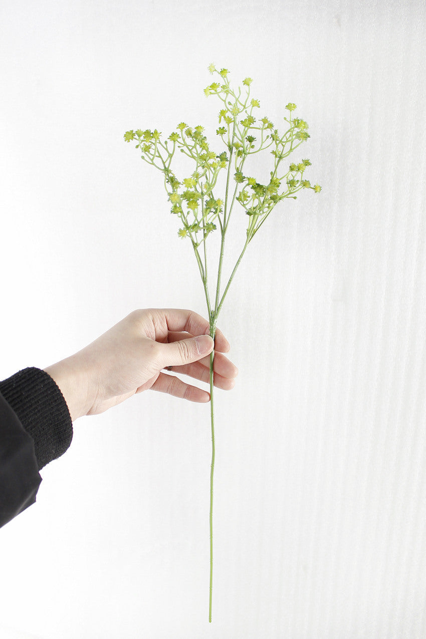 Gypshopila Kunst Blumen