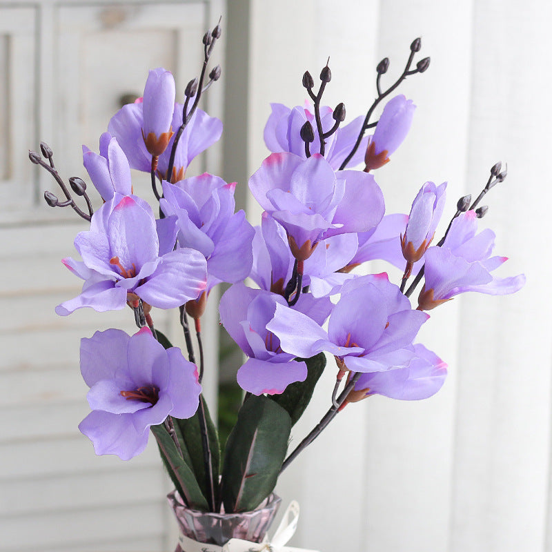 Kunst Blumen