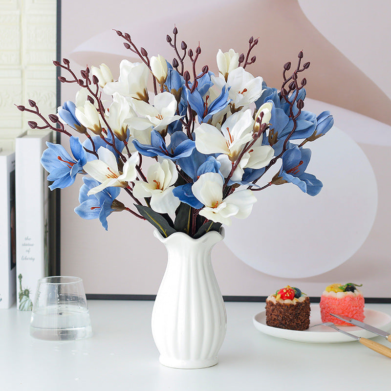 Kunst Blumen
